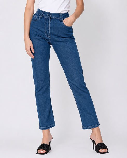 13 Pack Women’s Jeans Mixed Sizes Clearance Bundle - From £2.69 Per Unit