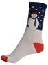 Women’s Christmas Socks – Festive Gift Set