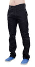 Men Woodel Straight Fit Jeans