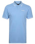 Firetrap Mens Short Sleeve Polo T-shirt