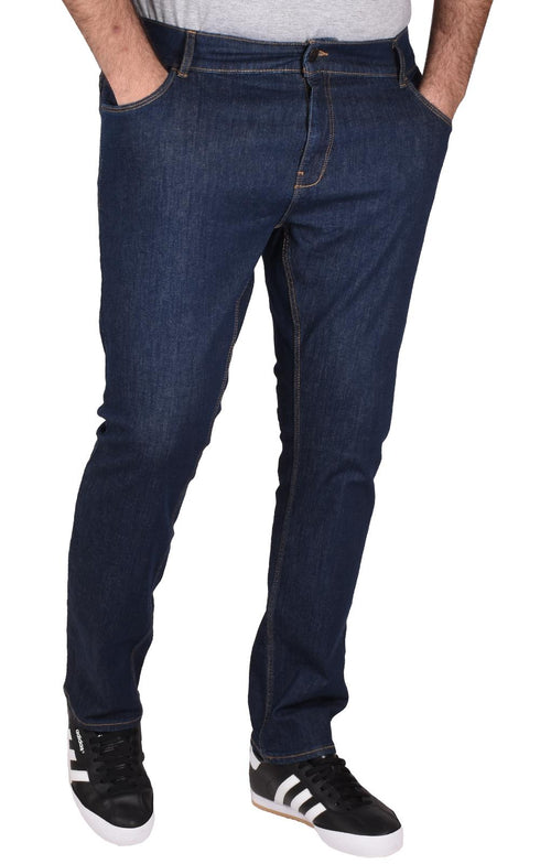 True Face Men's Jeans Metro OG_M_Jeans_Metro_BLU_38L