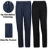 Women’s Tailored Straight Leg Trousers