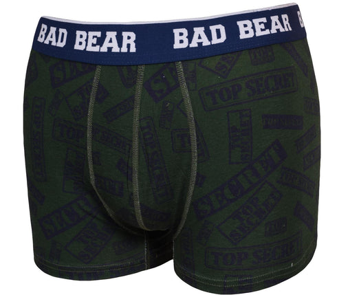 Men Funky Novelty Boxers