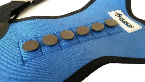 Magnetic Posture Corrector Belt