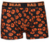 Bad Bear Kids Novelty Boxer - 3 Pack