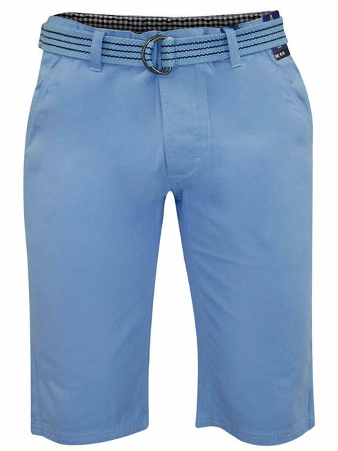 Mens Chino Cotton Shorts