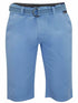 Mens Chino Cotton Shorts