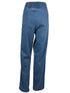 True Face Women's Jeans Bleach Wash
