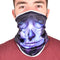 True Face Unisex Girl Face Tube Mask BK_U_Tube_Mask_GrlFace_1s