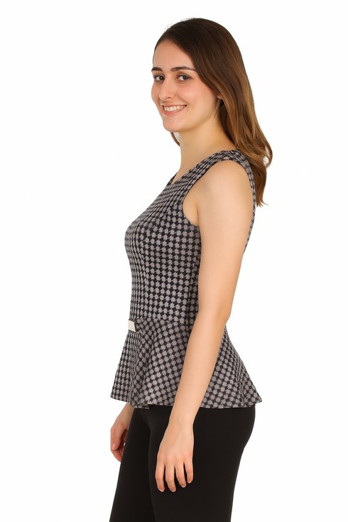 Ex-Branded Women's Lacy
