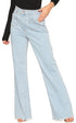 True Face Women's Chino Trousers Bleach Wash OG_W_Chino_0032A_BCHw_22