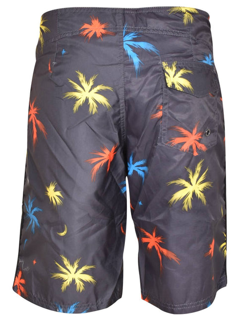 Summer Bermuda Swim Short