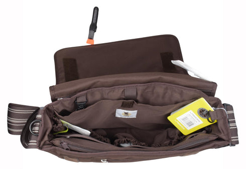 Baby Travel Bag - 12/24 Pack - From £2.91 Per Unit
