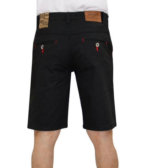 Jack South Chino Cotton Shorts