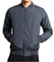 Brave Soul Men's Sanjay Charcoal Jacket