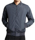 Brave Soul Men's Sanjay Charcoal Jacket
