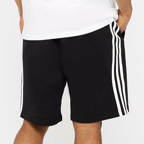 Adidas Men's Black Shorts GSG_M_SHORT_CW2980_BLK_M
