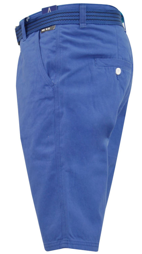Men's Chino Cotton Shorts - 37 Pack