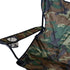 Camping Art Sketch Fishing Beach Portable Chair