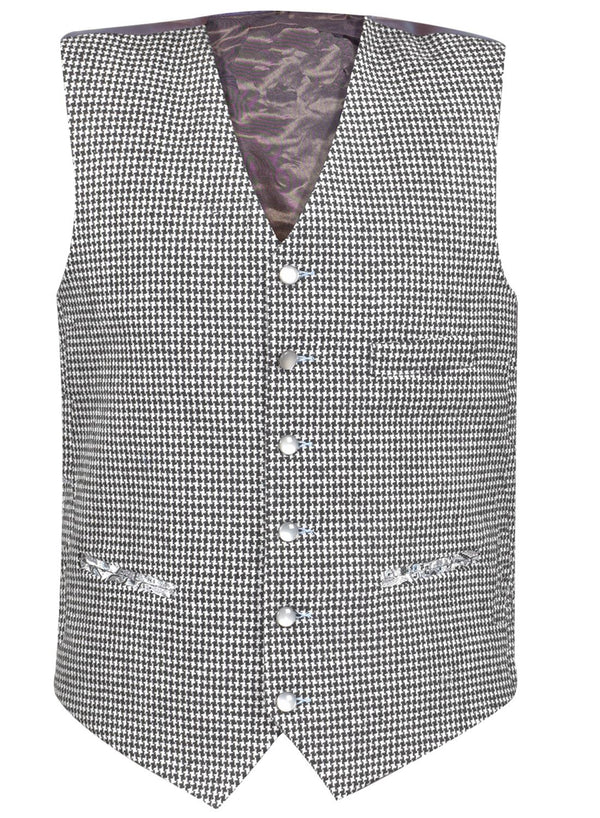 Mens Wedding Formal Waistcoat