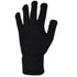 Unisex Magic Black Thermal Gloves - 1/6/12 Pairs