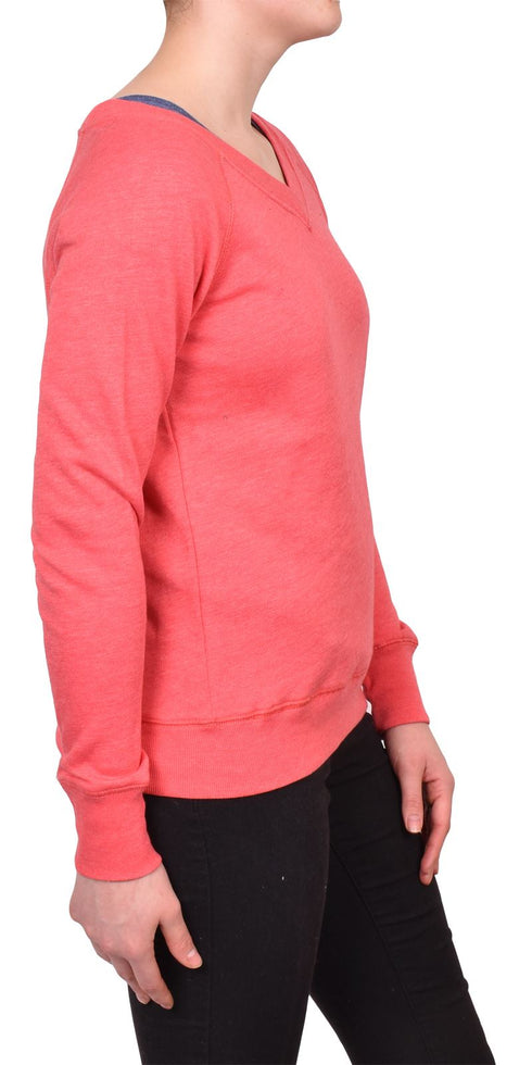 True Face Women's Sweatshirt Fuchsia JB_W_SwtSht_Carol_FCH_S