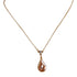 Ex-Branded Women's Necklace Gold BA_W_Necklace_5424665_GLD_1s