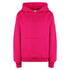 Kids Casual Fleece Pullover Hoodie