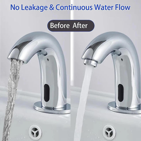 4 Pack Bathroom Sink Faucet Aerator Filter Nozzle