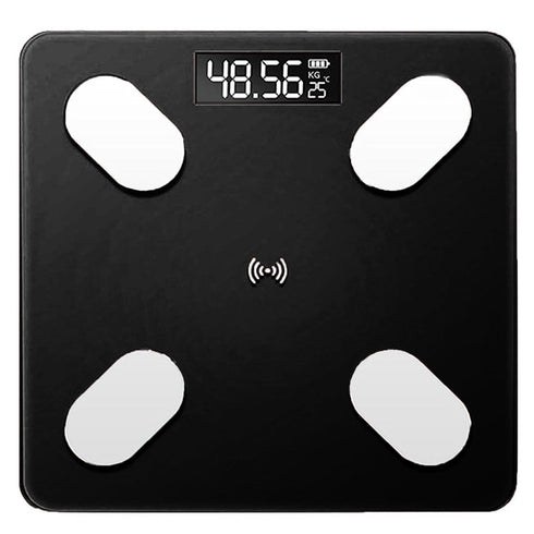 Digital Electronic Weight Scale