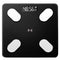 Bluetooth Smart Bathroom Scale with Body Tracking