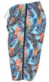 Summer Bermuda Swim Short