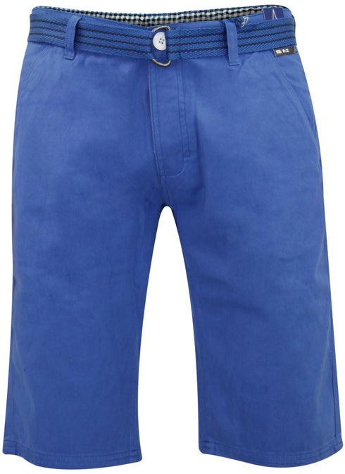 Mens Chino Cotton Shorts