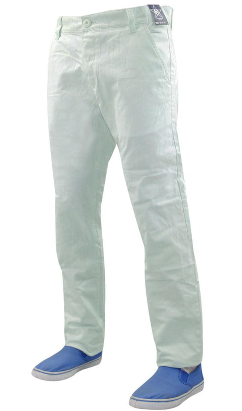 Men’s Slim Fit Casual Chinos – Comfortable Everyday Wear