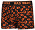 Men's Novelty Boxer Shorts - 25/50 Pack - From 60p Per Unit