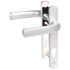 Spring Double Glazing Door Handle