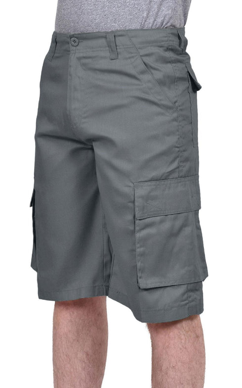 True Face Men's Shorts BS_M_SHORT_XP65/4673_CHC_34