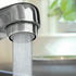 True Face Silver Tap Nozzle PsB_M_TapNozzle_TPAER-20M_SLVR