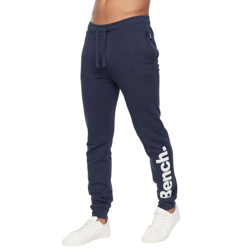 Bench Men's Bottoms Stainley Spots BCH_M_BTM_STANLEY-SPOTS_NVY_L