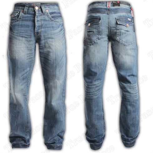 APT Men Jeans A42