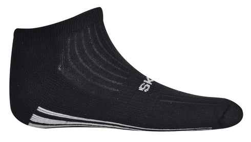 3 Pack Mens Ankle Socks