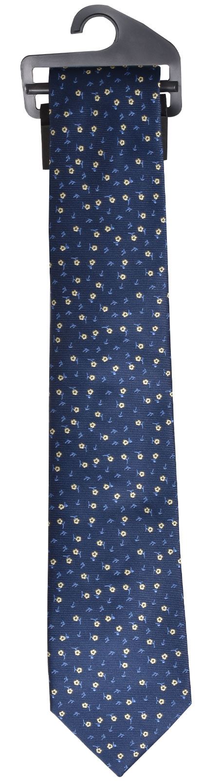 EX-Branded Men Tie