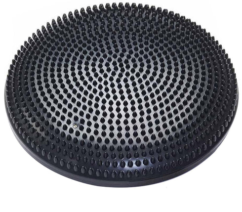 Balance Air Cushion For Massage Yoga Exercise - 1/2 Pack