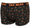 Men's Bad Bear Cactus Underwear