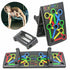 14in 1 Fitness Push Up Board