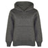 Kids Casual Fleece Pullover Hoodie