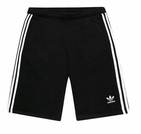 Adidas Men's Black Shorts GSG_M_SHORT_CW2980_BLK_S