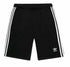 Adidas Men's Black Shorts GSG_M_SHORT_CW2980_BLK_S