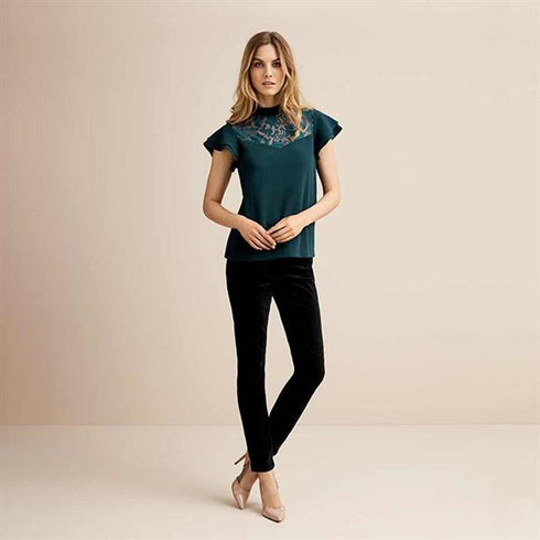 Avon Women's Black Jeggings BA_W_Jegging_2200_BLK_18/20