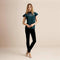 Avon Women's Black Jeggings BA_W_Jegging_2200_BLK_18/20